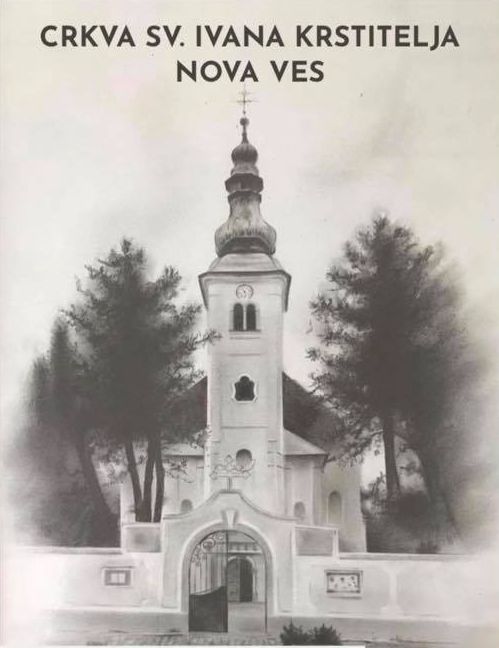 Crkva sv. Ivana Krstitelja